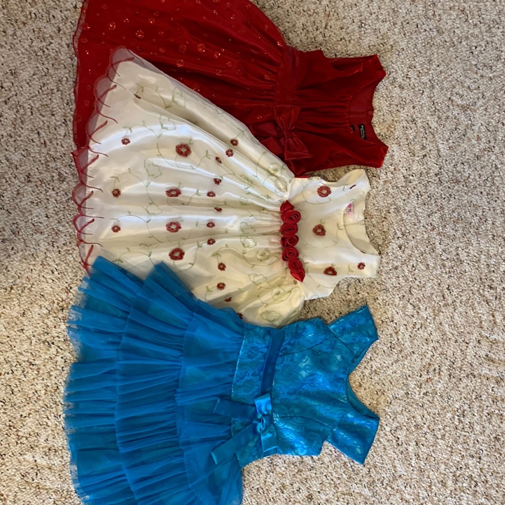 Dress Bundle